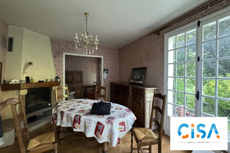 maison verneuil-en-halatte 60550