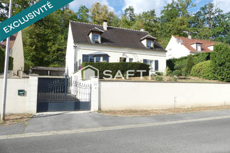  maison verneuil-en-halatte 60550