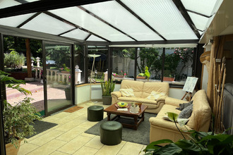  maison verneuil-l-etang 77390