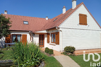  maison verneuil-l-etang 77390