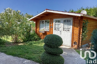  maison verneuil-l-etang 77390