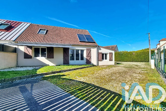  maison verneuil-l-etang 77390