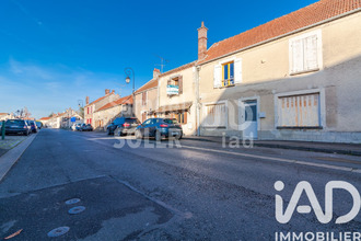  maison verneuil-l-etang 77390