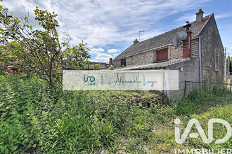  maison verneuil-l-etang 77390