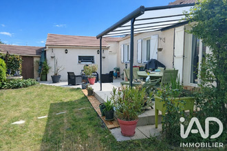  maison verneuil-l-etang 77390