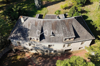  maison verneuil-le-chateau 37120
