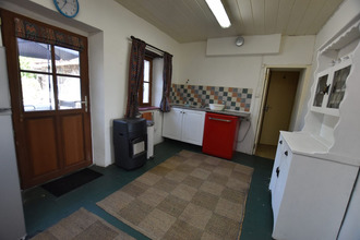  maison verneuil-moustiers 87360