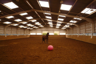  maison verneuil-sous-coucy 02380