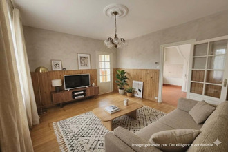  maison verneuil-sous-coucy 02380