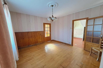  maison verneuil-sous-coucy 02380