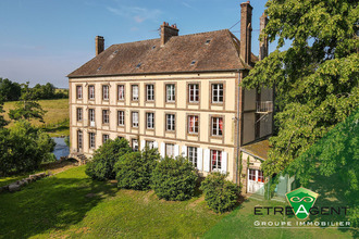  maison verneuil-sur-avre 27130