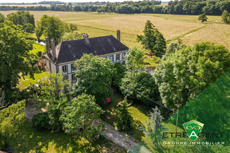  maison verneuil-sur-avre 27130