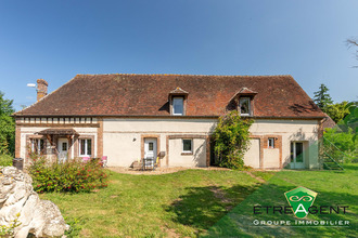  maison verneuil-sur-avre 27130