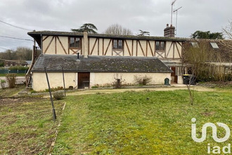  maison verneuil-sur-avre 27130