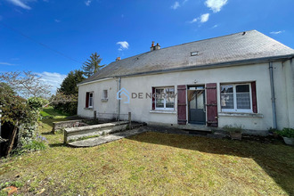  maison verneuil-sur-indre 37600
