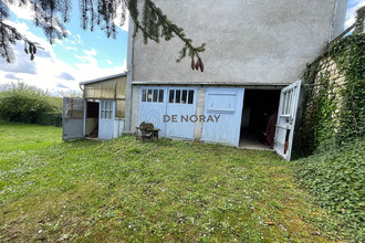  maison verneuil-sur-indre 37600