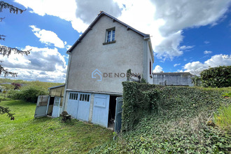  maison verneuil-sur-indre 37600