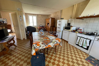  maison verneuil-sur-indre 37600