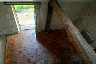  maison verneuil-sur-indre 37600