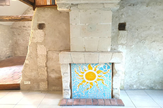  maison verneuil-sur-indre 37600