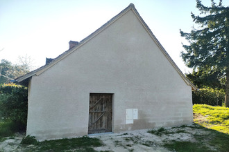  maison verneuil-sur-indre 37600