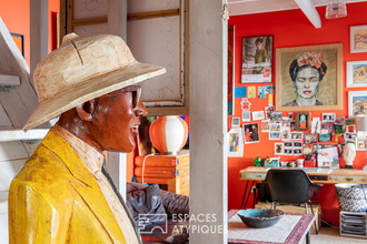  maison verneuil-sur-seine 78480