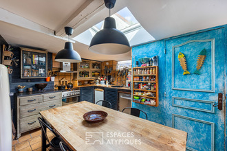  maison verneuil-sur-seine 78480