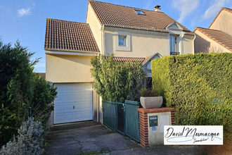  maison verneuil-sur-seine 78480