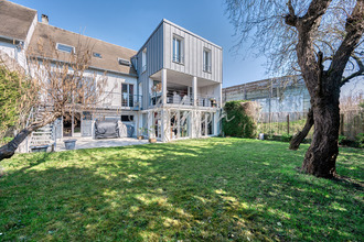  maison verneuil-sur-seine 78480