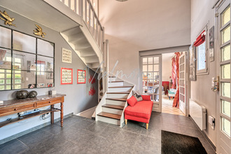  maison verneuil-sur-seine 78480