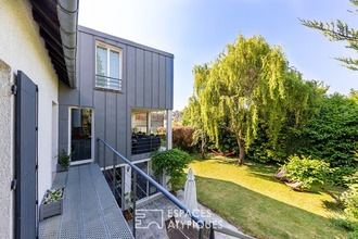  maison verneuil-sur-seine 78480