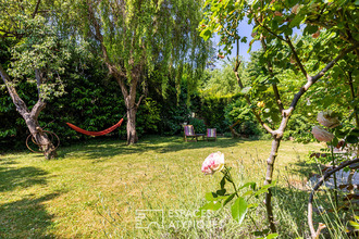  maison verneuil-sur-seine 78480