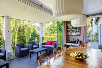  maison verneuil-sur-seine 78480