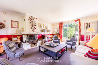  maison verneuil-sur-seine 78480