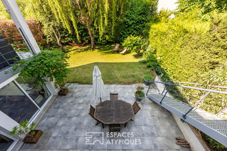  maison verneuil-sur-seine 78480