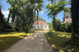  maison verneuil-sur-seine 78480