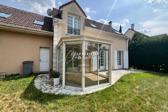  maison verneuil-sur-seine 78480