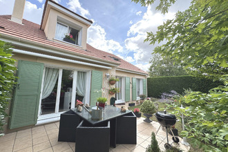  maison verneuil-sur-seine 78480