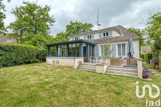  maison verneuil-sur-seine 78480