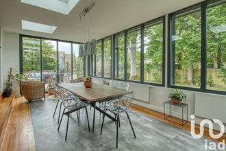  maison verneuil-sur-seine 78480