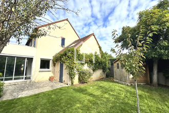 maison verneuil-sur-seine 78480