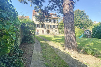  maison verneuil-sur-seine 78480