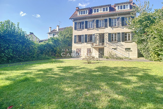  maison verneuil-sur-seine 78480