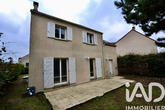  maison verneuil-sur-seine 78480