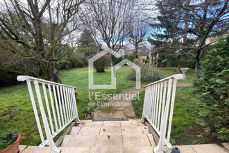  maison verneuil-sur-seine 78480