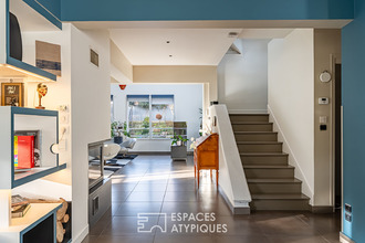  maison verneuil-sur-seine 78480