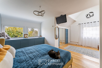  maison verneuil-sur-seine 78480