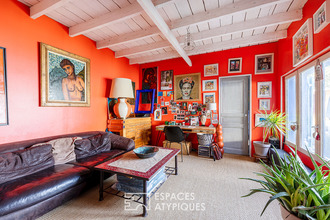  maison verneuil-sur-seine 78480