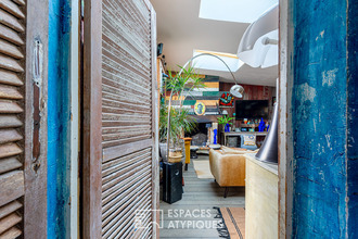  maison verneuil-sur-seine 78480