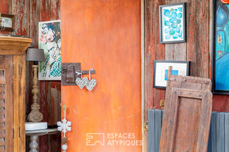  maison verneuil-sur-seine 78480